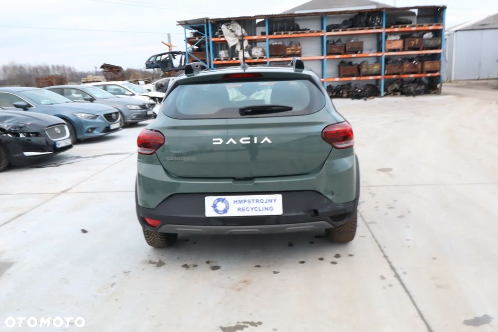 Dacia Sandero 1.0 TCe Expression - 6