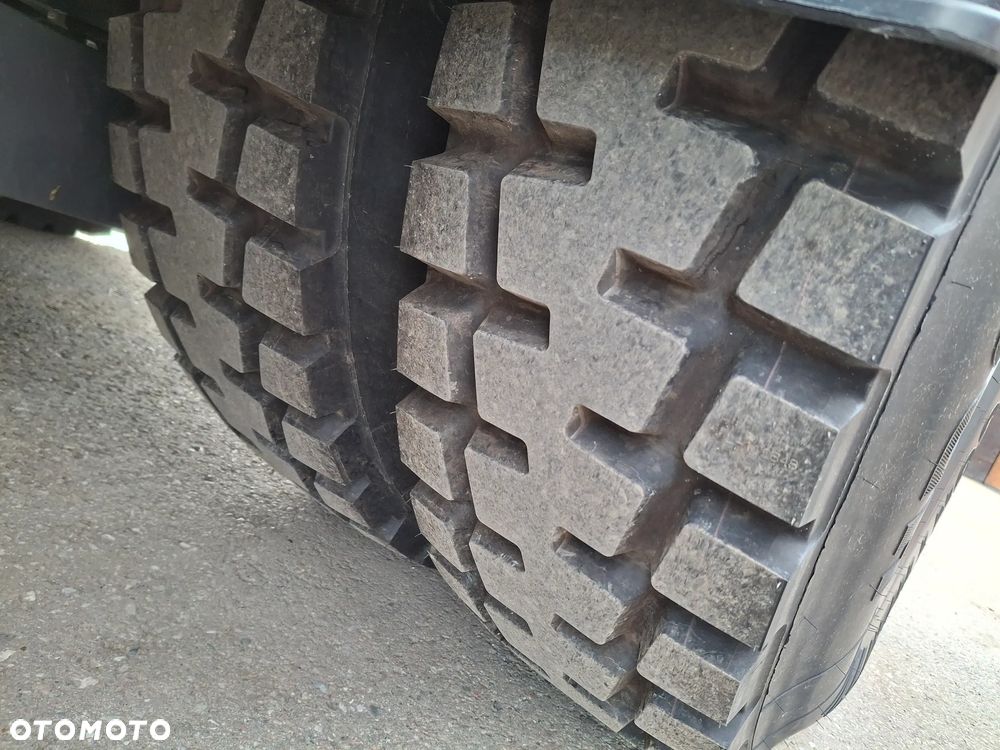Mercedes-Benz Econic 1827 Zamiatarka FAUN Viajet EURO 6 PM10 Dodatkowy Silnik W Zabudowie Dodatkowa Szczotka Odchwaszczarka Dodatkowy Zbiornik Wody Rura do Liści Studzienek Samochód Jak Nowy 860 km Przebiegu 2023 Rok Zamiatarka Uliczna - 6