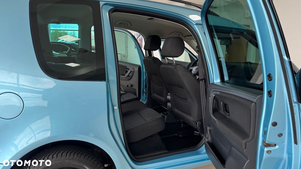 Skoda Roomster - 30