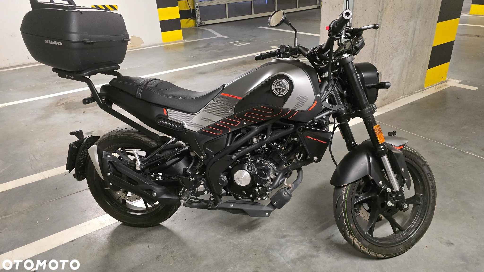 Benelli Leoncino - 7