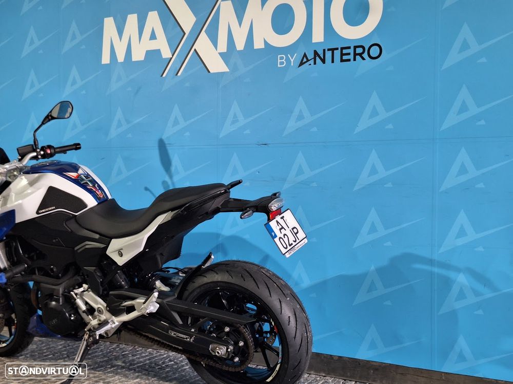 BMW R 1300 GS - 7