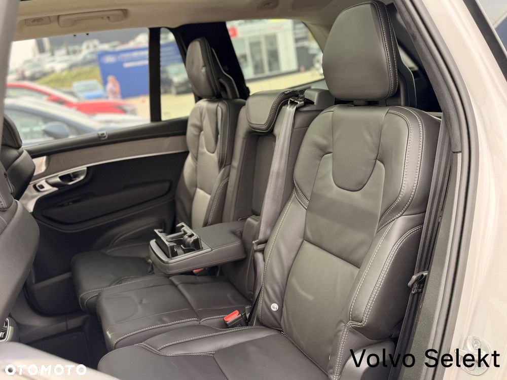 Volvo XC 90 - 28