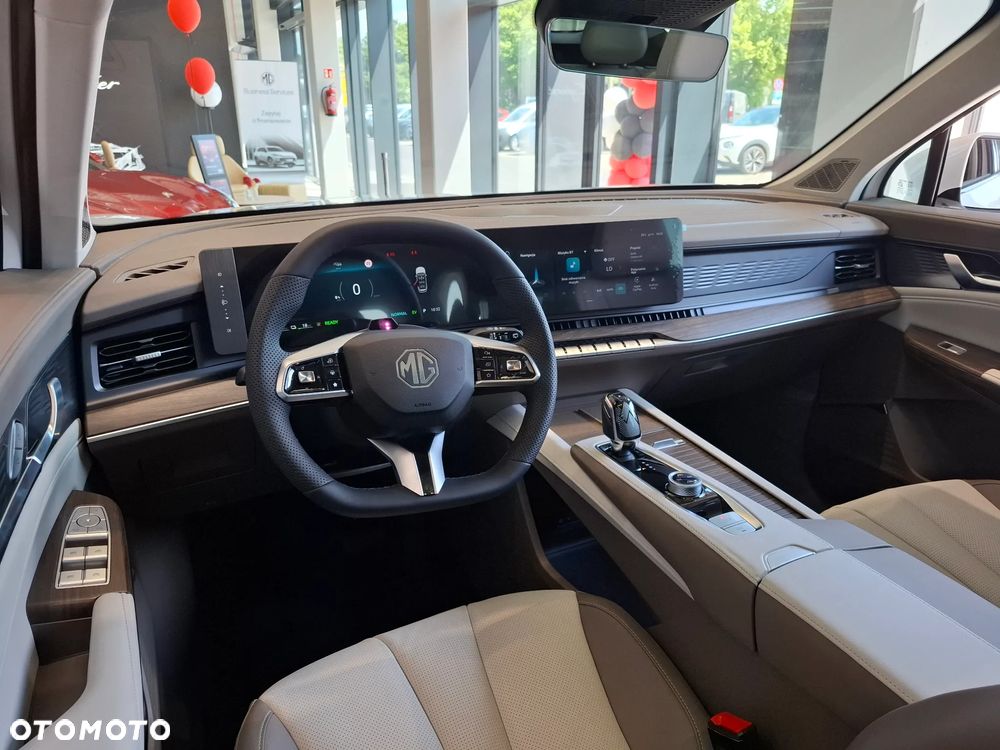 MG S9 - 16
