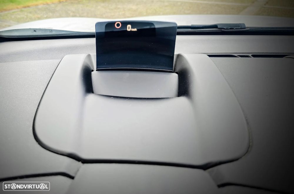 Citroën C3 Aircross BlueHDI 120 Stop & Start EAT6 SHINE PACK - 16