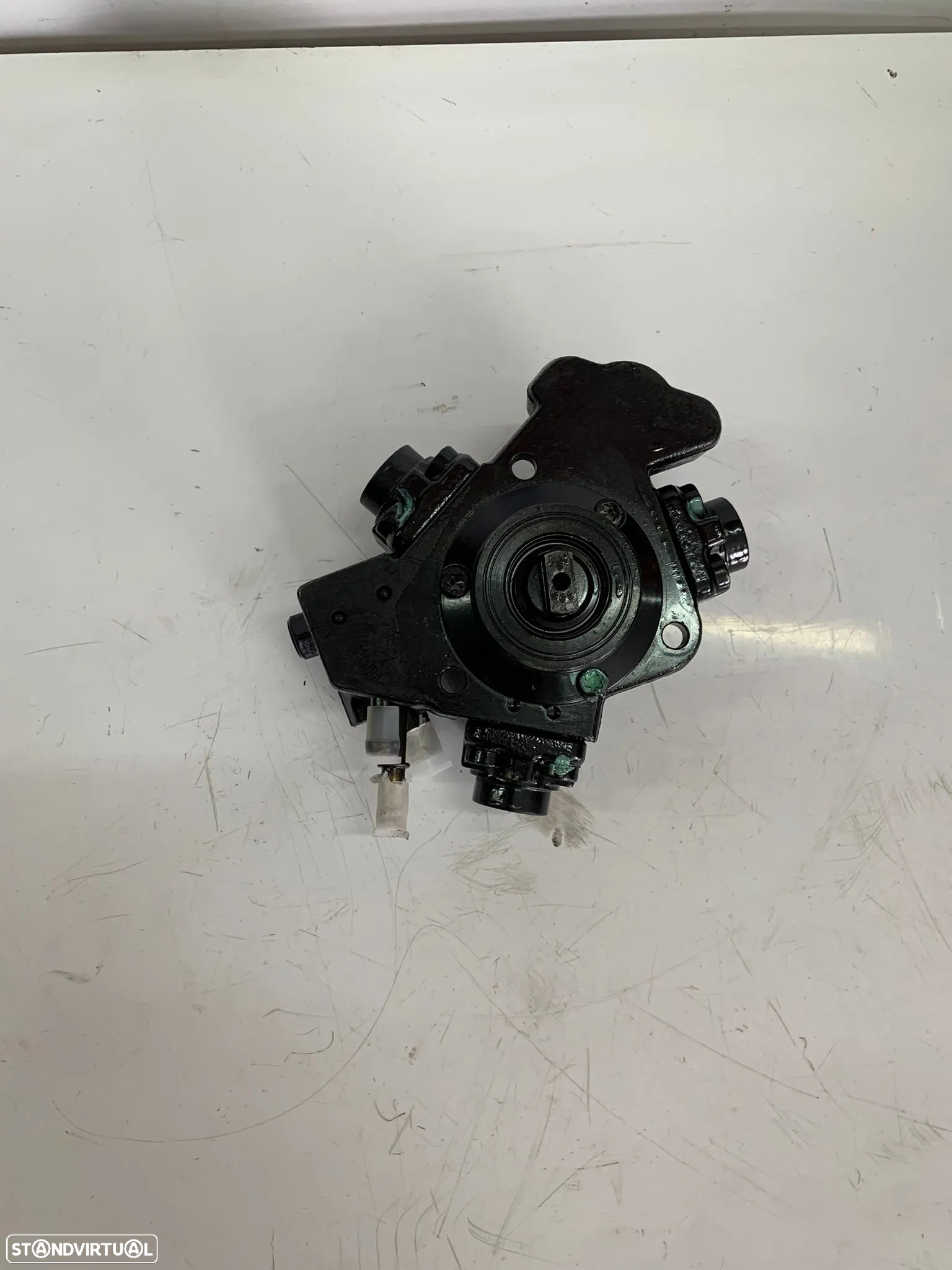 Bomba de Alta Pressão BOSCH 0445010266 - 3