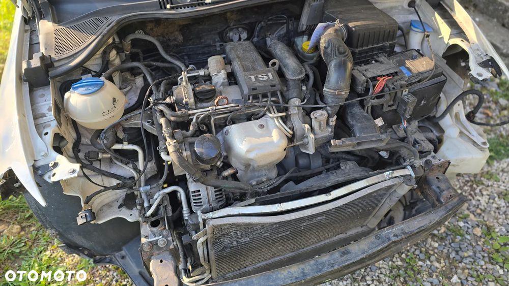 Seat Ibiza SC 1.2 TSI FR - 8