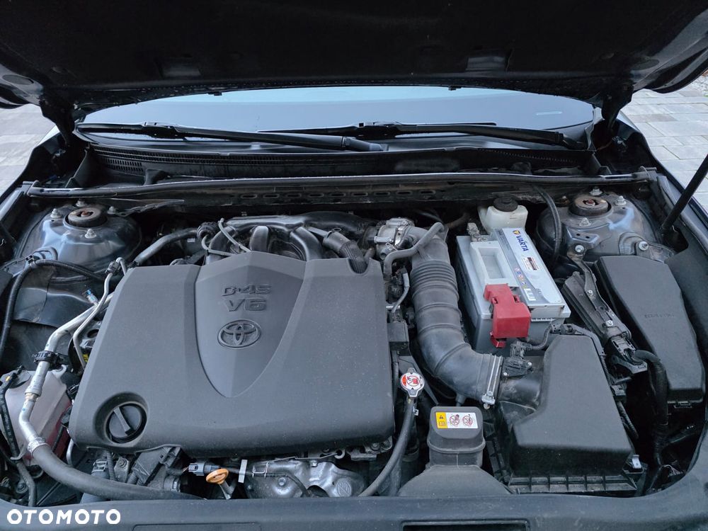 Toyota Avalon - 10