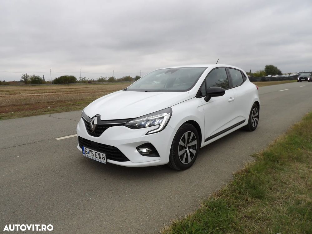 Renault Clio - 2