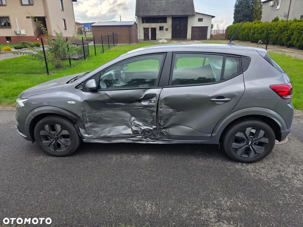 Dacia Sandero 1.0 TCe Essential - 5