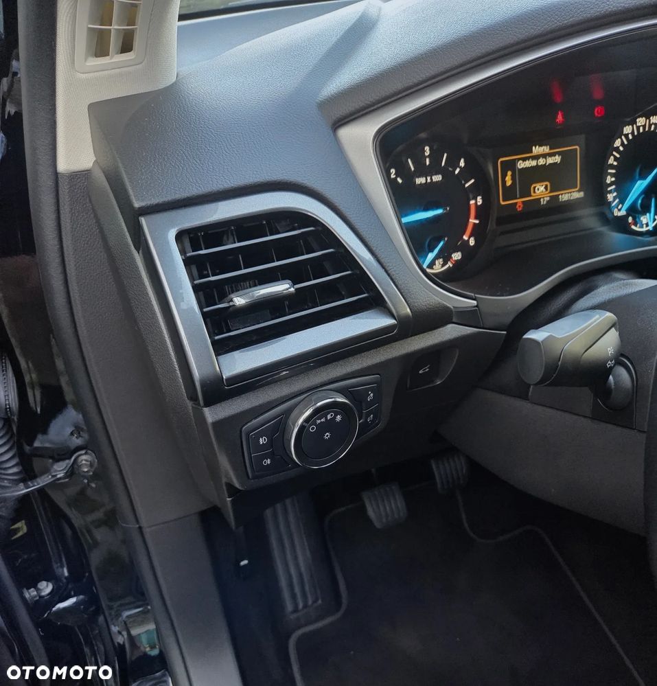 Ford Mondeo 2.0 EcoBlue Titanium - 7
