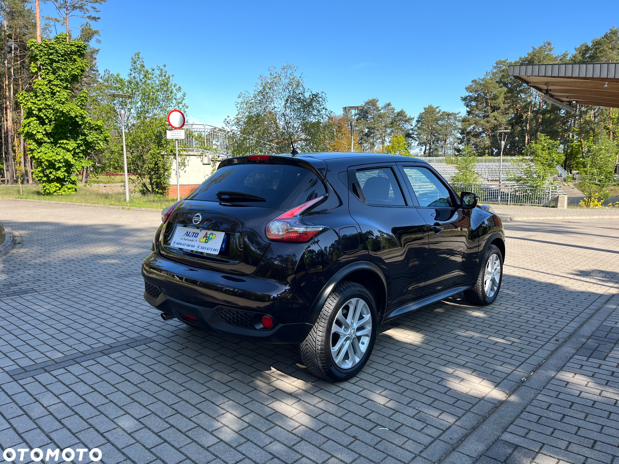 Nissan Juke 1.2 DIG-T N-Connecta - 3