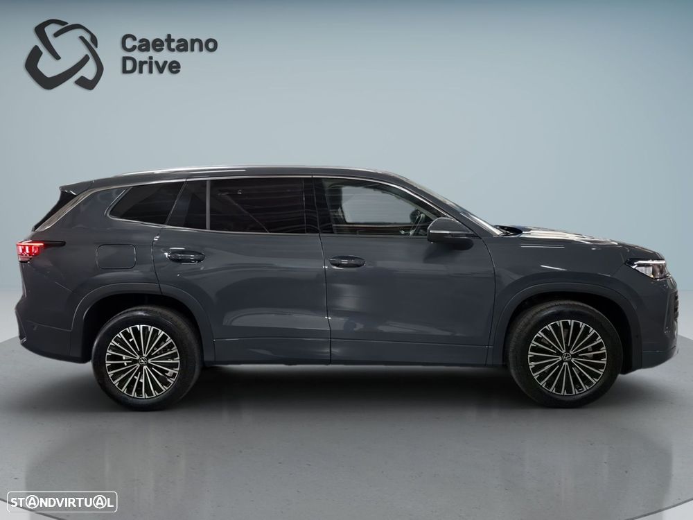 VW Tayron - 9