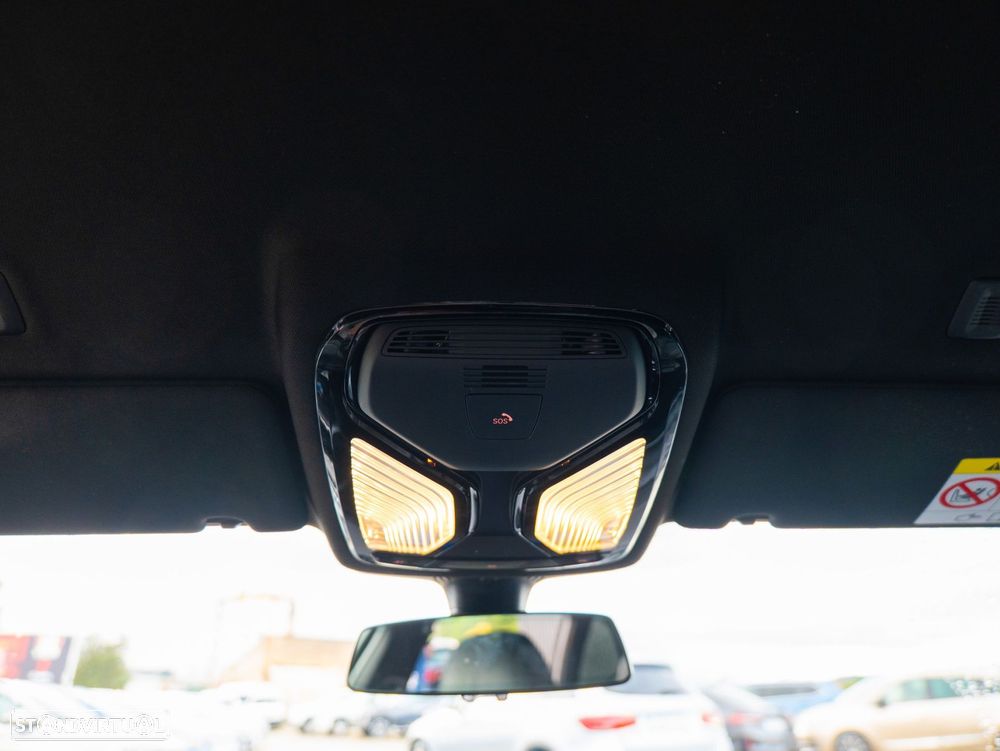 BMW 520 d Pack Desportivo M Auto - 28