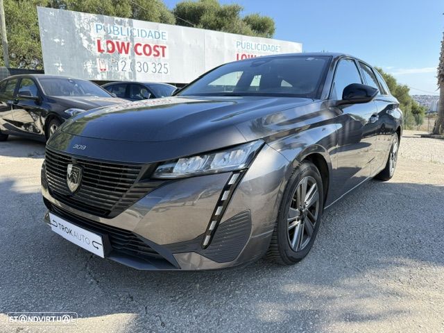 Peugeot 308 - 29