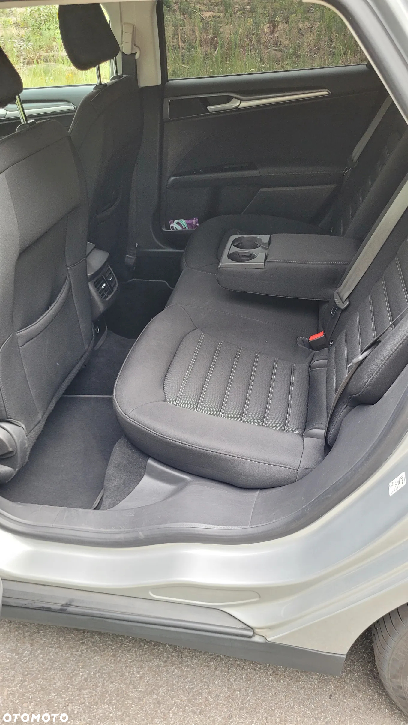 Ford Mondeo 2.0 TDCi Edition PowerShift - 10