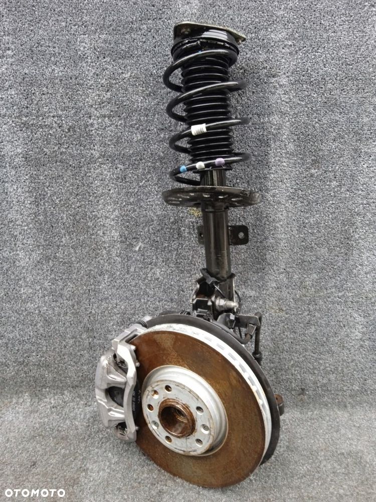 mcpherson berlingo rifter iv 1.2 puretech - 1