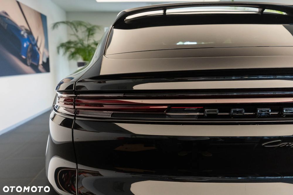 Porsche Cayenne E-Hybrid - 36