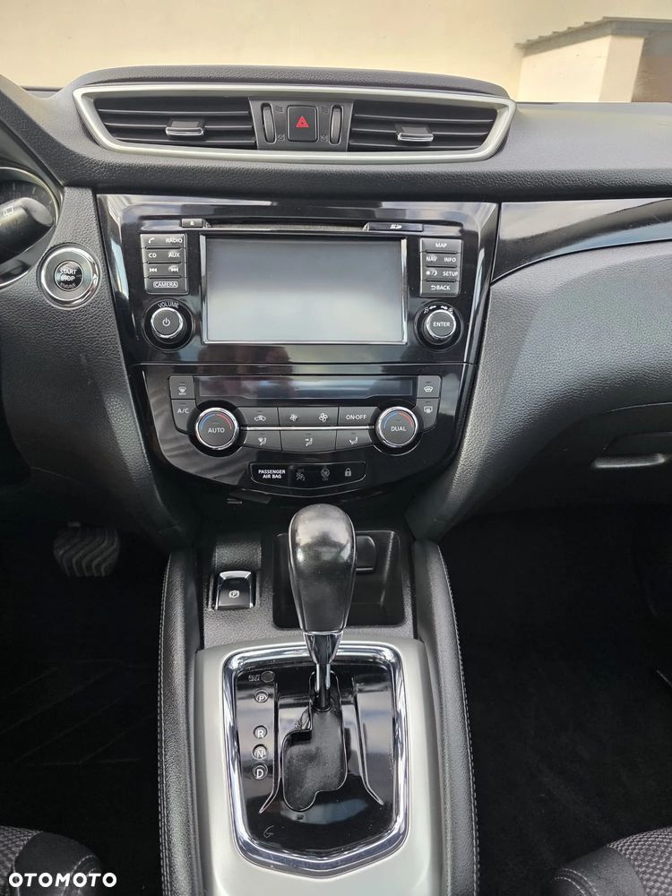 Nissan Qashqai - 16