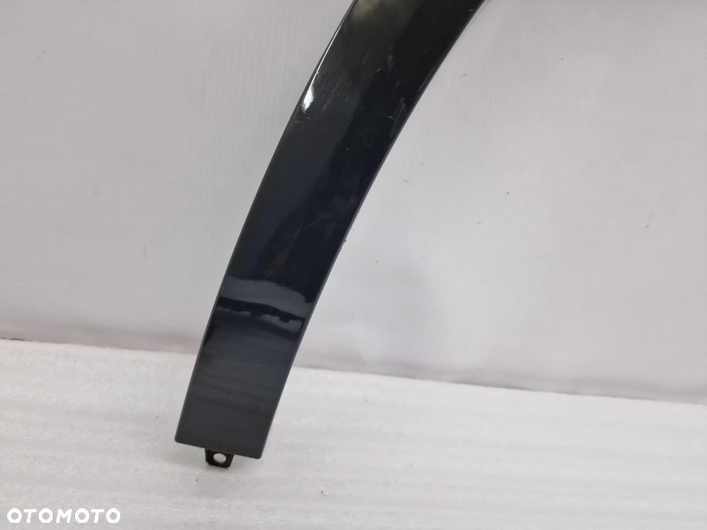 BMW X5 G05 M-PAKIET 20 CALI 18- PRAWA PRZEDNIA PRZÓD LISTWA NA BŁOTNIK , NR 5177-8069284 / 8069284 / 5177-8069286 , NR AUKCJI NLB24 - 2