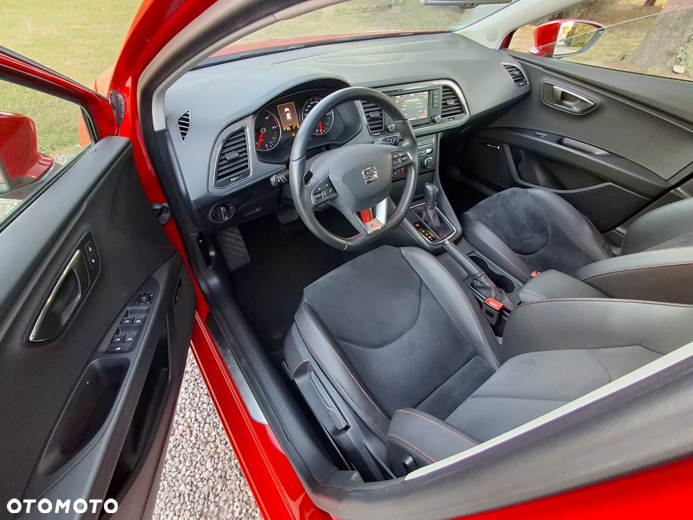 Seat Leon - 11