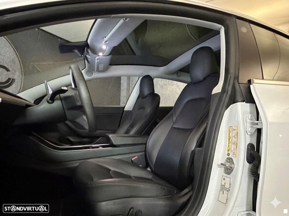 Tesla Model 3 Standard Range Plus RWD - 16