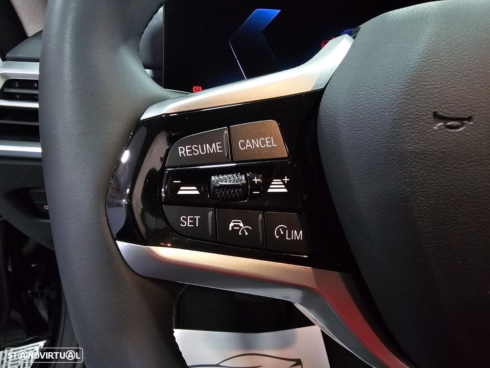 BMW i4 eDrive35 - 16