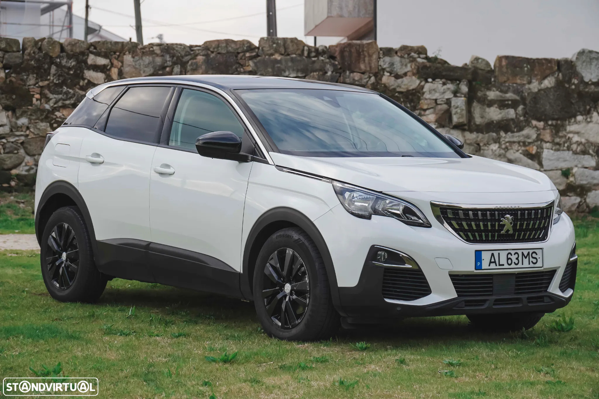 Peugeot 3008 - 16