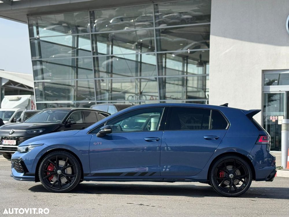 Volkswagen Golf GTI Clubsport - 3