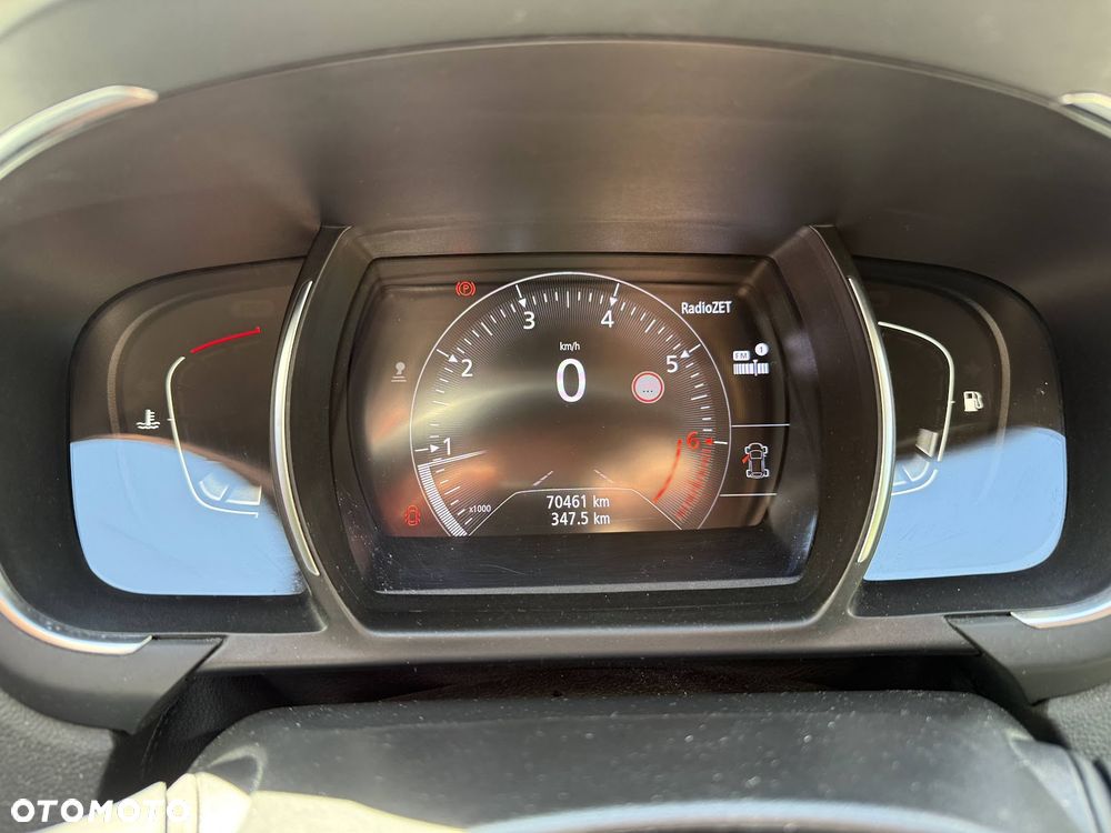 Renault Scenic 1.3 TCe Energy Zen - 6