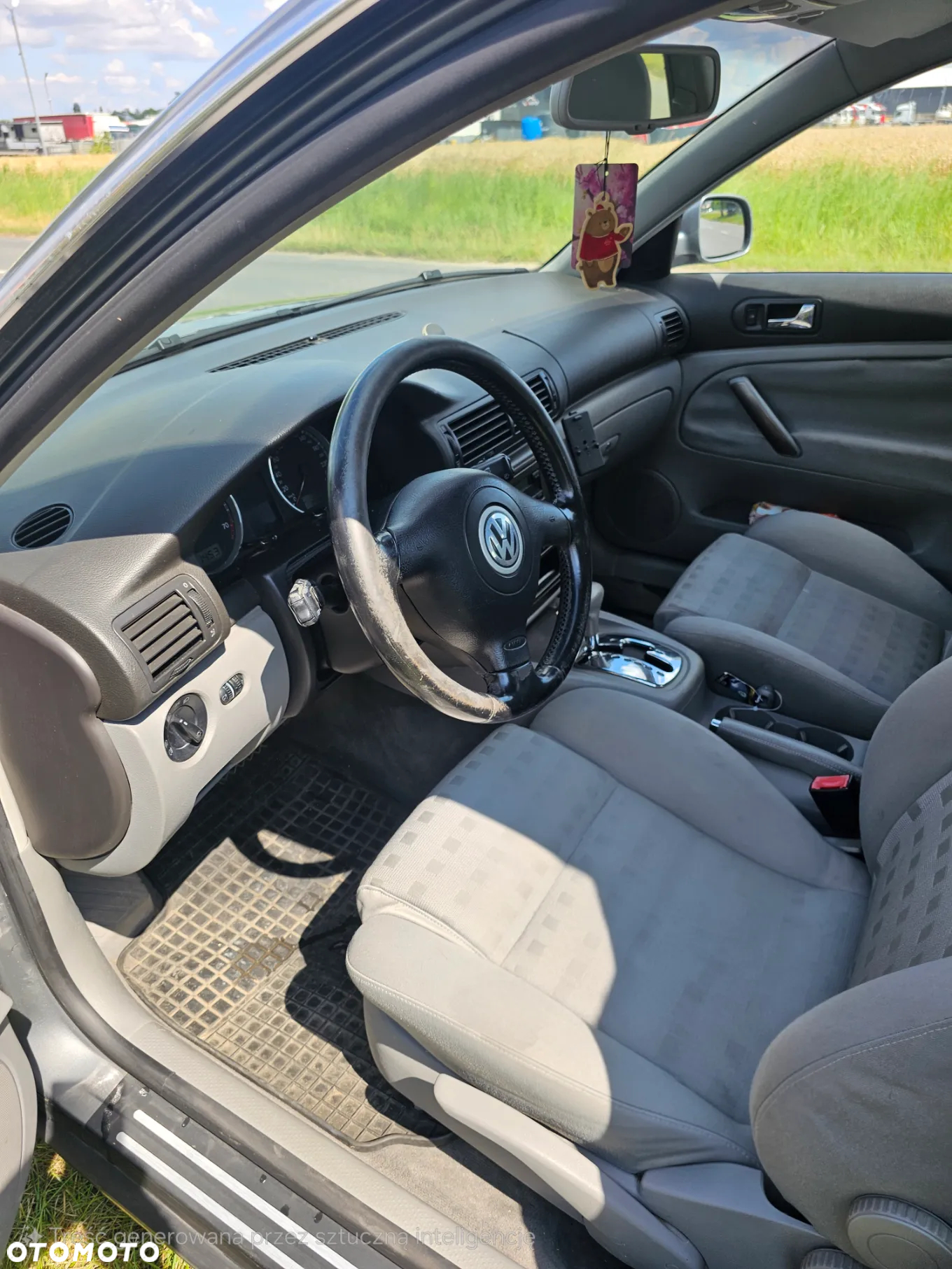 Volkswagen Passat - 7