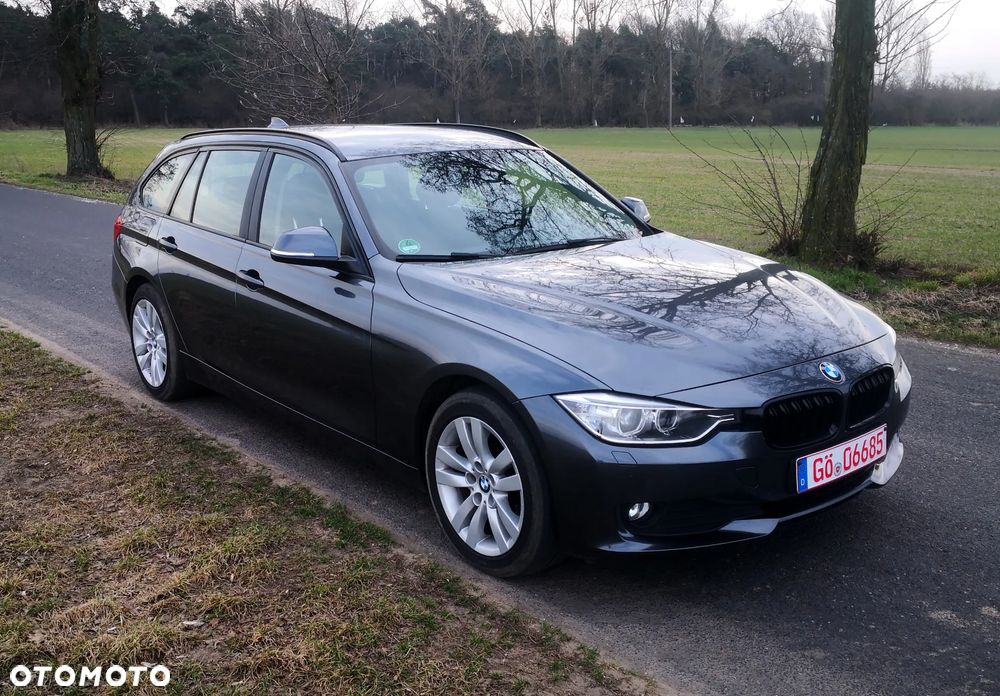 BMW Seria 3 - 9