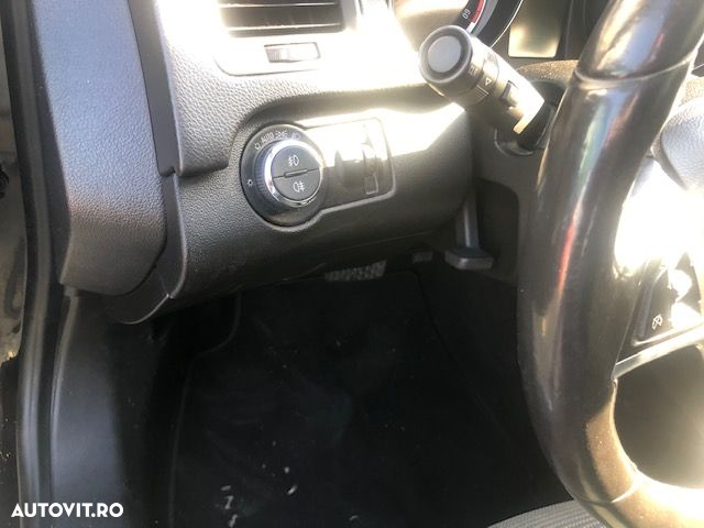Dezmembrez Piese Opel Insignia 2012 160CP - 11