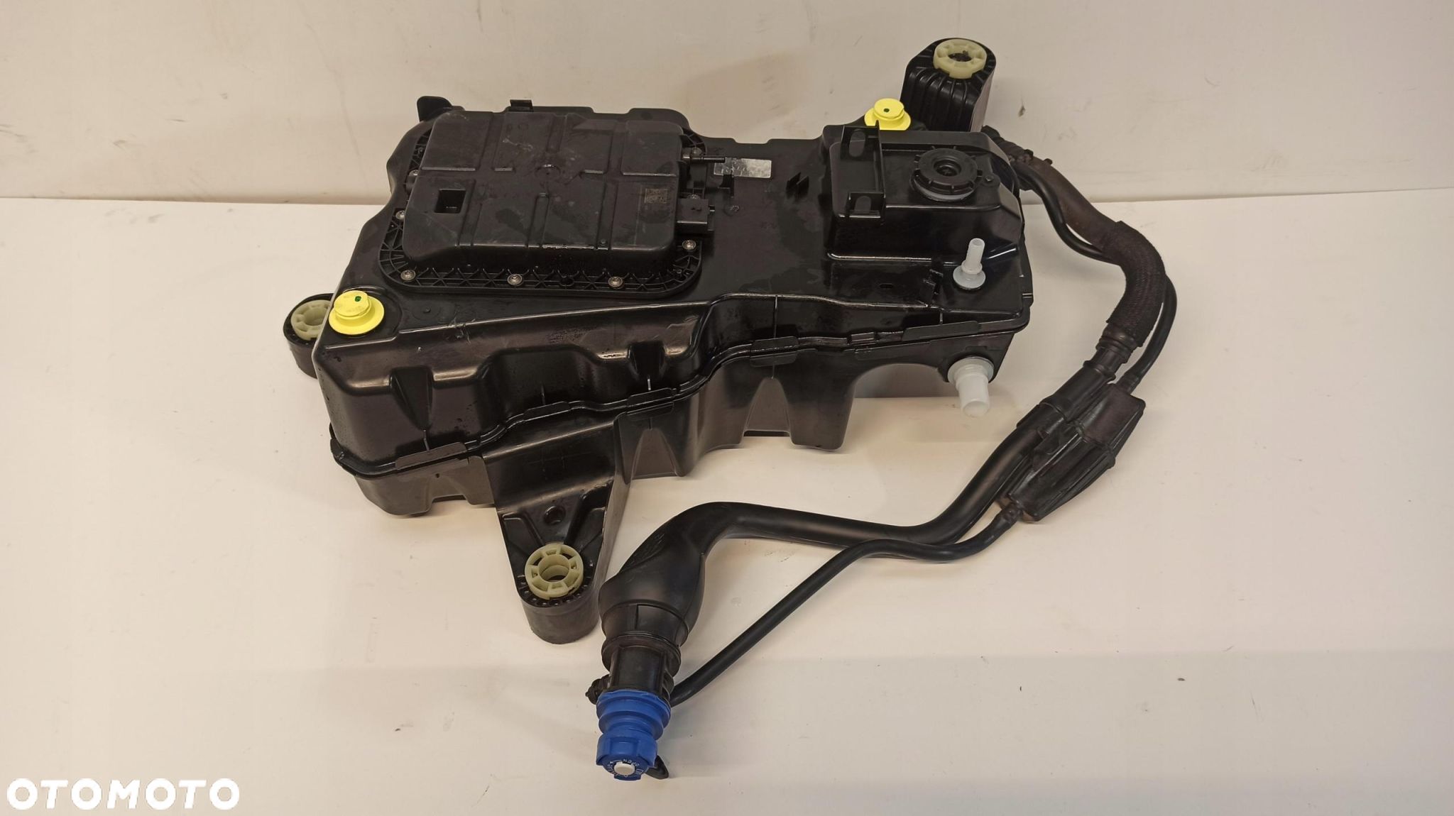 BERLINGO IV COMBO E RIFTER ZBIORNIK ADBLUE POMPA 12678023 9817601880 - 1