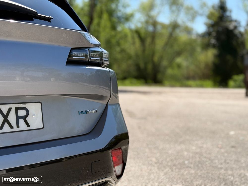 Peugeot 308 SW 180 e-EAT8 GT - 7