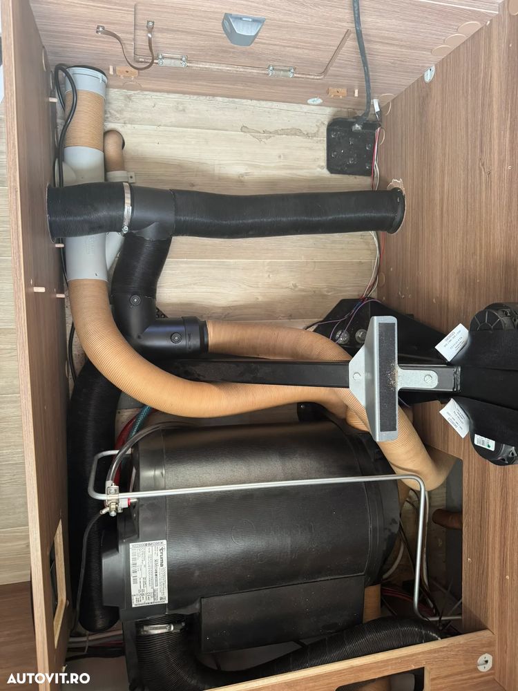 Fiat Pilote P740C - 29