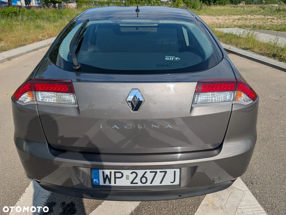 Renault Laguna 2.0 Dynamique - 22