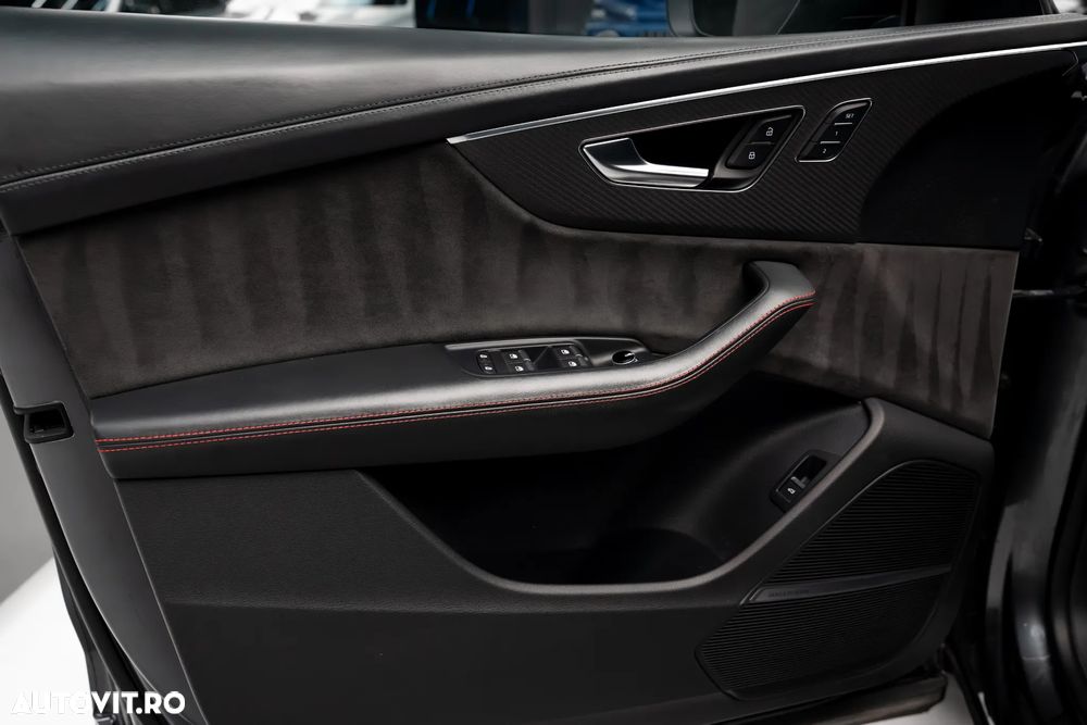 Audi RS Q8 RSQ8 4.0 TFSI quattro MHEV Tiptronic - 20