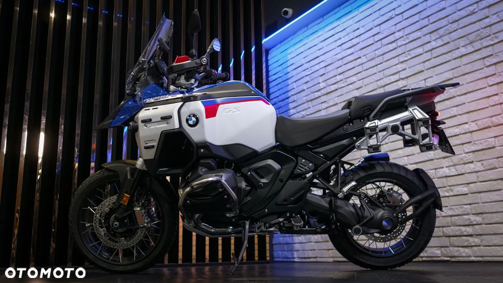BMW R - 4