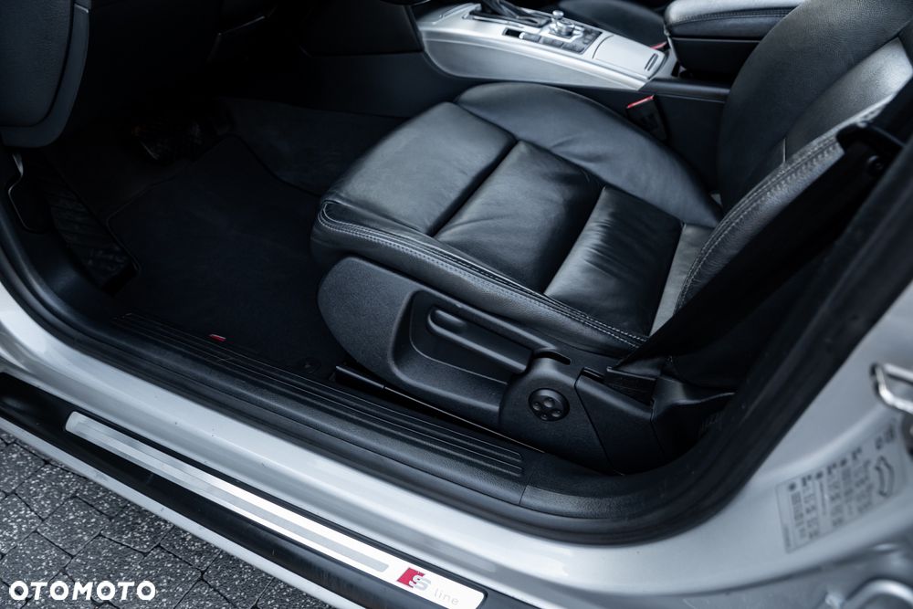 Audi A6 Avant 3.0 TDI Quattro Tiptronic - 19