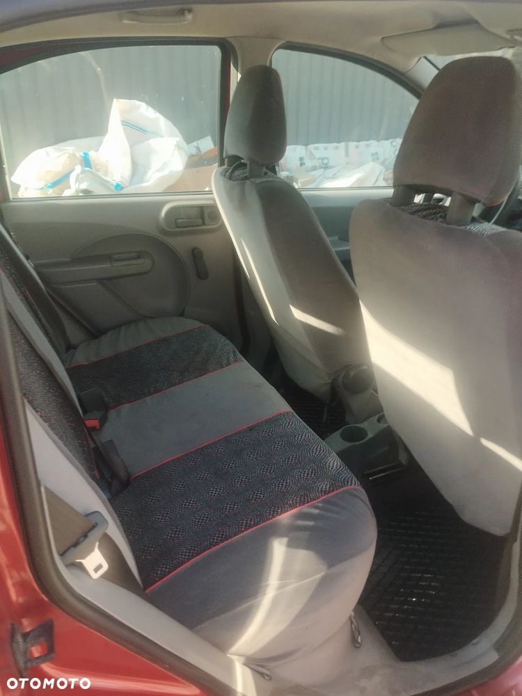 Fiat Panda 1.1 Active Eco - 8