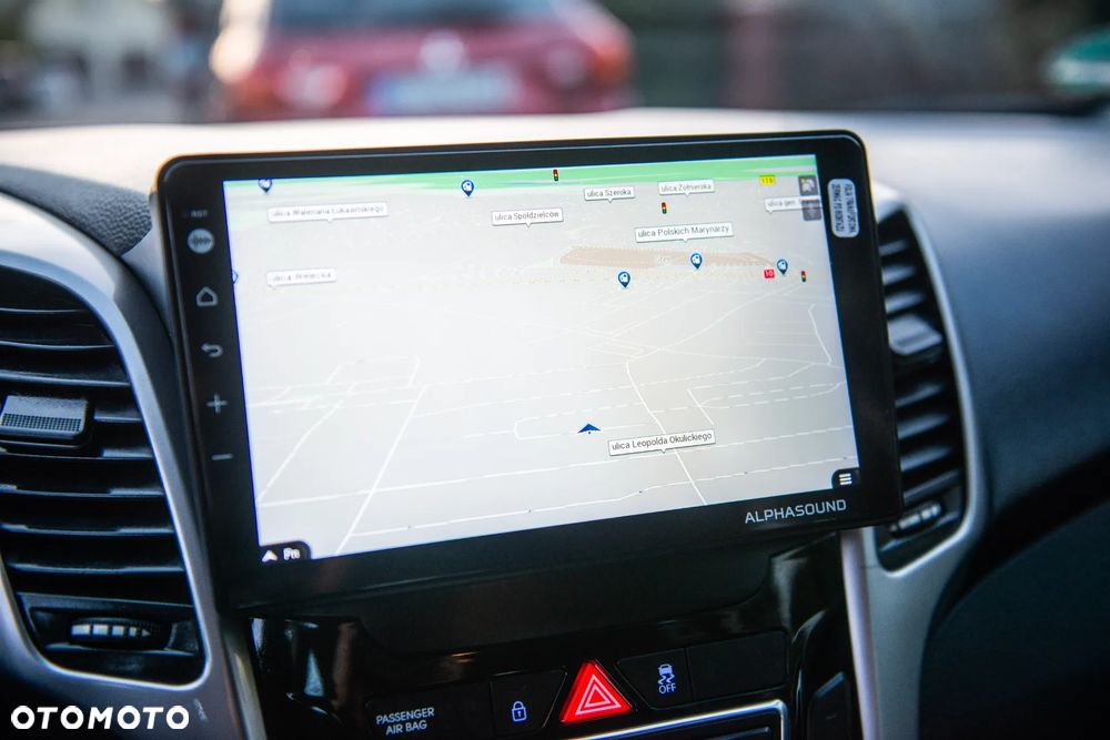 Hyundai i30 1.4 Premium - 27