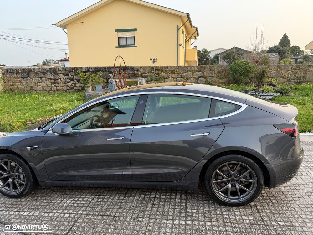 Tesla Model 3 Standard Range Plus RWD - 13