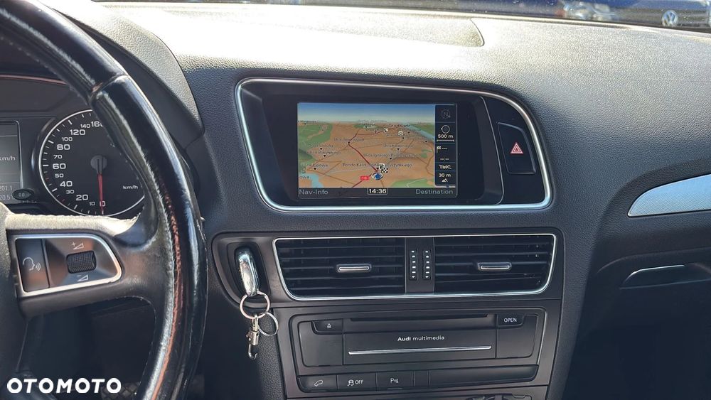 Audi Q5 2.0 TDI Quattro - 15