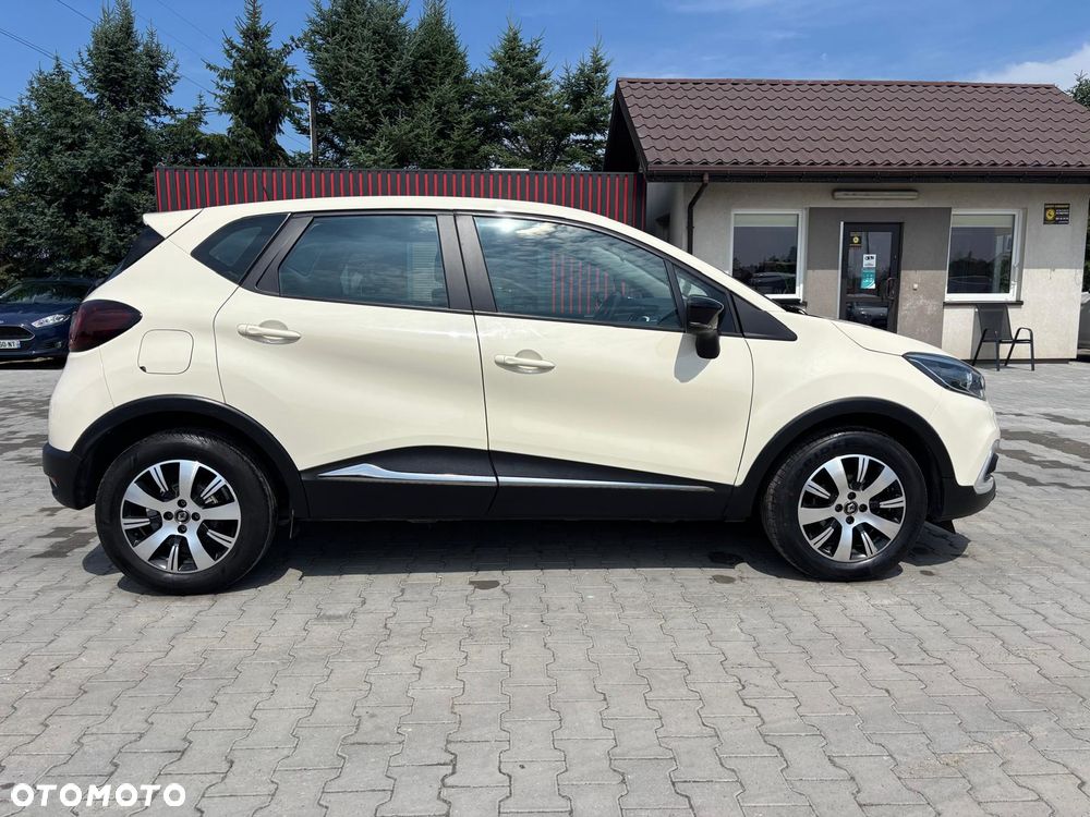 Renault Captur 1.0 TCe Intens - 3