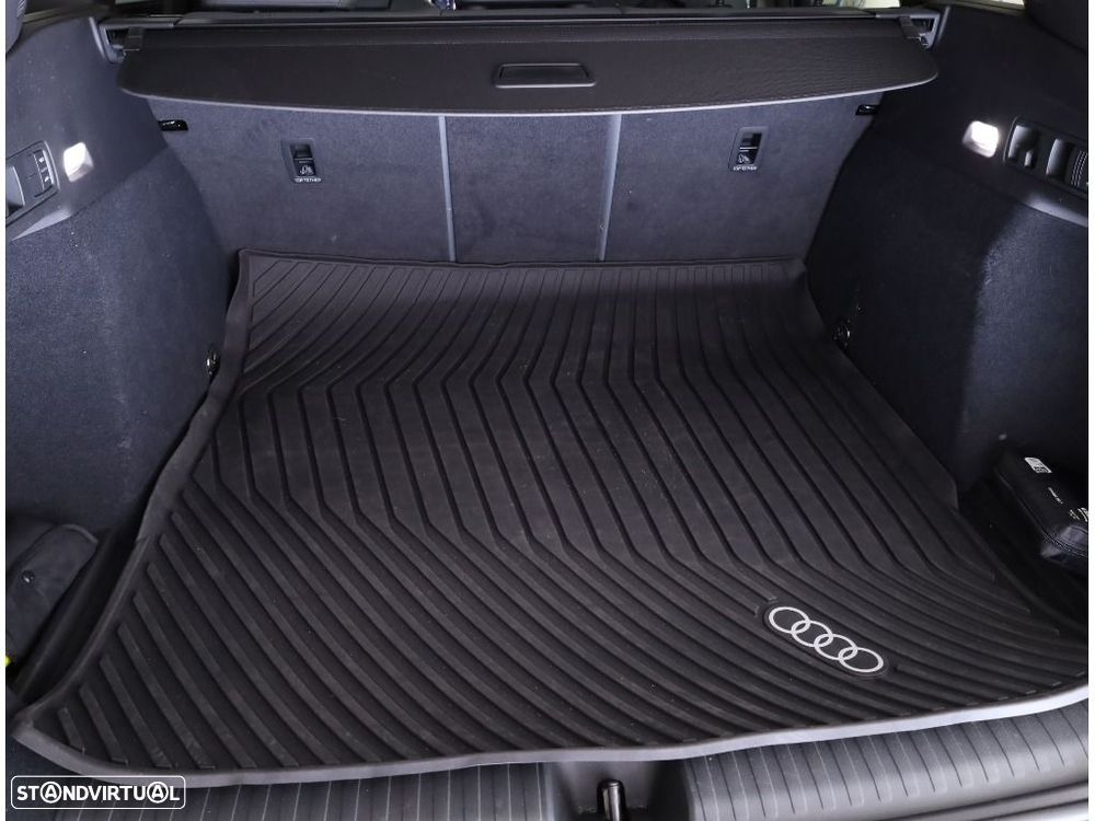 Audi Q6 e-tron 100 kWh Performance SE Business Plus Electric Days - 11