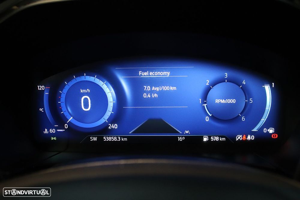 Ford Kuga 1.5 TDCi EcoBlue ST-Line - 18