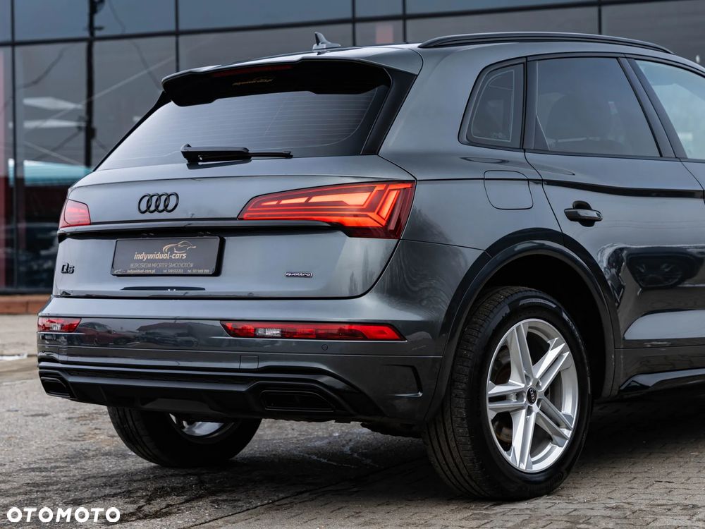Audi Q5 50 TFSI e Quattro S tronic - 13