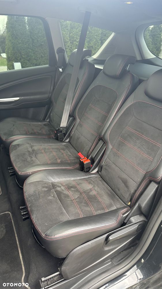 Ford S-Max 2.0 TDCi DPF Titanium MPS6 - 19