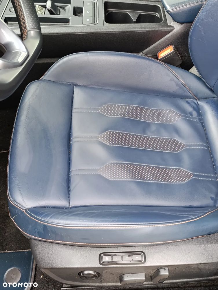 Cupra Formentor 2.0 TSI 4Drive VZ DSG - 18