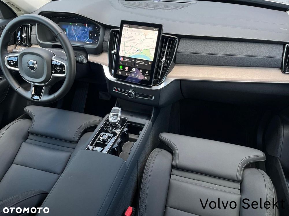Volvo XC 90 - 14